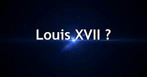 What happened to Louis XVII?
