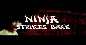 Trailer - Ninja Strikes Back by Bruce Le 1982