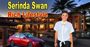 Serinda Swan's Lifestyle 2020 ★ New Boyfriend, Net worth & Biography