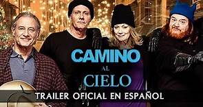 Camino al cielo – Trailer Oficial en español