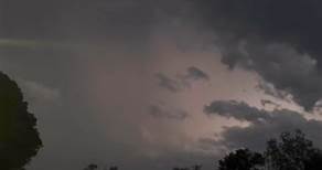 Storm video from Sallisaw, OK! #storm #videography #severeweather @highlight | Roger A. Sanchez Jr