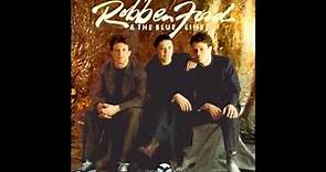 Robben Ford and the Blue Line Tell Me I'm Your Man