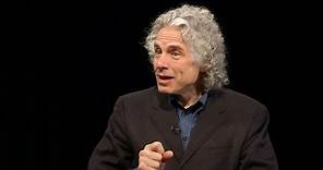 Understanding Human Nature with Steven Pinker - Conversations with History