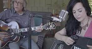Georgia On My Mind (Acoustic Live) - Grey DeLisle & Murry Hammond