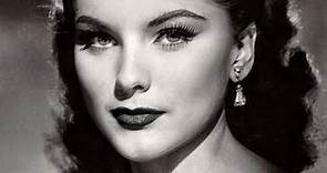 Debra Paget - another disturbingly bold Hollywood tale..