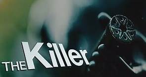 The Killer 2023 Intro - David Fincher (Hitman Movie)