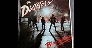 The Dictators - Bloodbrothers 1978 (Full Album Vinyl 1998)