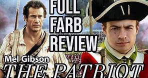 Is there ANYTHING Redeeming Here? | "The Patriot" Review Part 0, Everything Good and Why It Matters