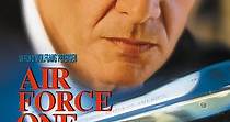 Air Force One - film: guarda streaming online