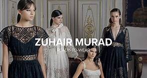 ZUHAIR MURAD Ready-to-Wear Pre-Fall 2024 Collection