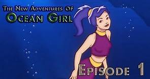 New Adventures of Ocean Girl Episode 1 | Приключения принцессы Нери Эпизод 1