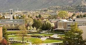 Short review of Brigham Young University - Provo