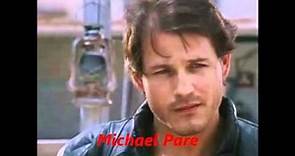 Michael Pare