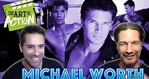 The Art of Action - Michael Worth - Episode 43