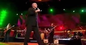 Phil Collins En Concert Complet HD Paris 2004 YouTube mp4