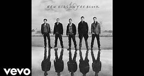New Kids On The Block - Now Or Never (Audio)