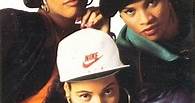 Salt 'N' Pepa - The Greatest Hits