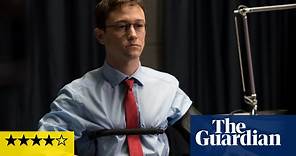 Snowden review – hair-raisingly taut and intense