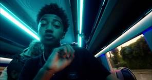 Miles Brown - Entourage (Official Music Video)