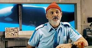 The Life Aquatic with Steve Zissou Full Movie Facts & Review in English / Bill Murray / Owen Wilson