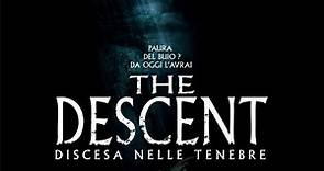 The Descent - Discesa nelle tenebre - Film 2005
