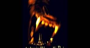 An American Werewolf In Paris (1997) cast