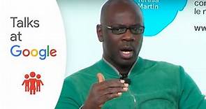 Racism and Equality | Lilian Thuram | Talks at Google