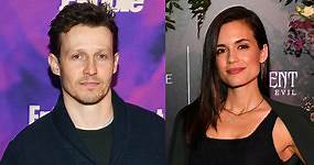 Torrey DeVitto Goes Instagram Official With ‘Blue Bloods’ Star Will Estes