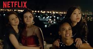 Dude: Así es la vida | Tráiler oficial | Netflix