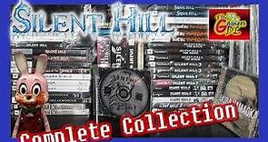 Silent Hill [Complete Collection 2019] - RoyVideoGamer