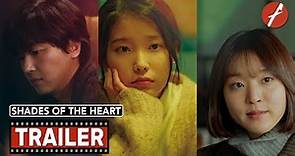 Shades Of The Heart (2021) 아무도 없는 곳 - Movie Trailer - Far East Films