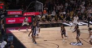 UNC Greensboro Spartans vs. Vanderbilt Commodores: Full Highlights