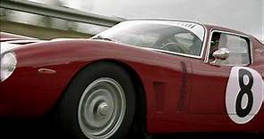 The spectacular sound of the Bizzarrini 5300 GT Strada