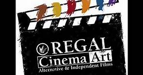 Regal Hollywood 20 Movie Theater- Downtown Sarasota, Florida