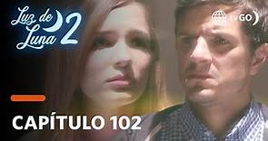 Luz de Luna 2: Luna y Eus se reencontraron (Capítulo n° 102)