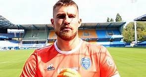 Mateusz Lis rejoint l'ESTAC !