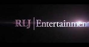 RLJ Entertainment 2012 Logo