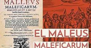 El Maleus Maleficarum