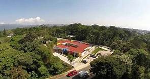 Instituto Bilingüe Carlos Dickens - Nuevas Instalaciones