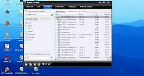 Como baixar músicas do Ares para o Pc