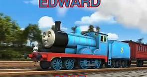 evolution of edward the blue engines