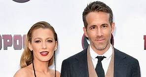 Blake Lively & Ryan Reynolds Freak Out When They Hear Daughter's Voice at Taylor Swift Concert