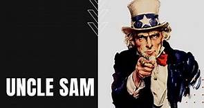 The History of Uncle Sam
