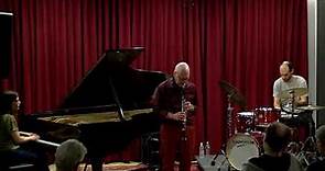 Guillermo Gregorio Trio Live Performance at Michiko Studios 9/20/19