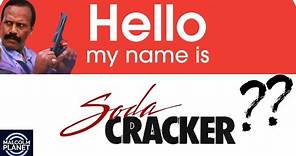 Nickname or Plot? Choose wisely. (Soda Cracker - 1989)