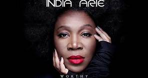 India.Arie - Worthy (Audio)