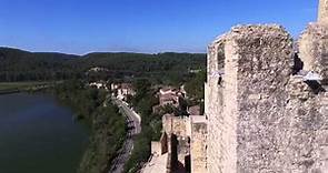 Pantano de Foix y Castellet