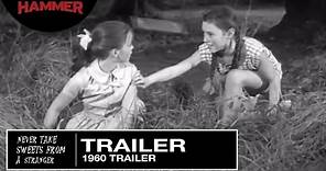 Never Take Candy from a Stranger (1960 Trailer)