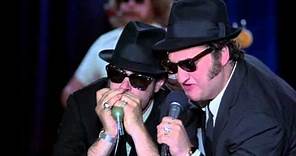 The Blues Brothers - Everybody needs somebody - 1080p Full HD