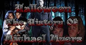 Halloween : Michael Myers & The Curse of Thorn History